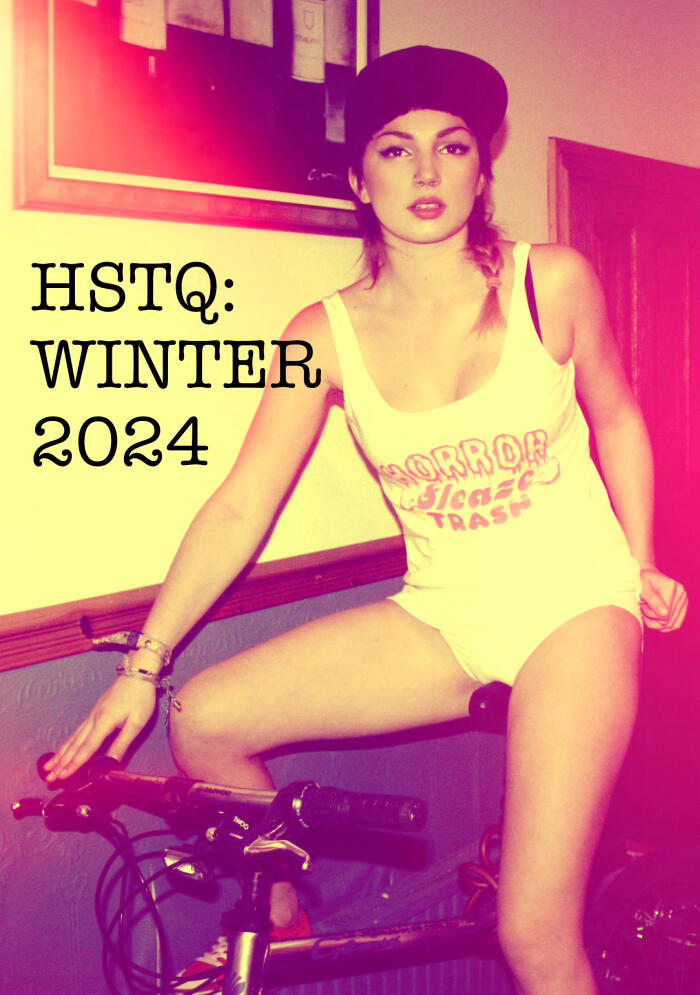 HSTQ: Winter 2024