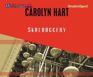 Skulduggery (Carolyn Hart Classics
