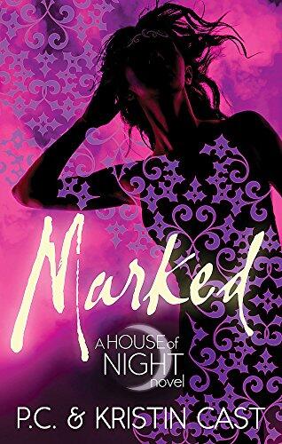 House Of Night Book 1 Marked