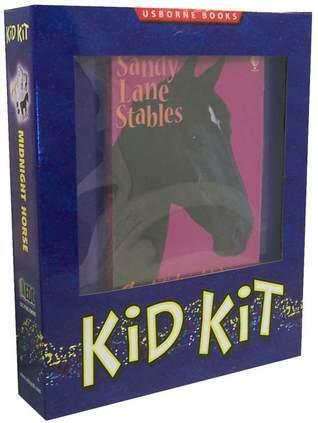 Midnight Horse