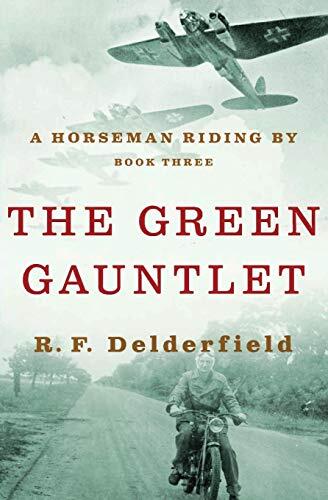 The Green Gauntlet