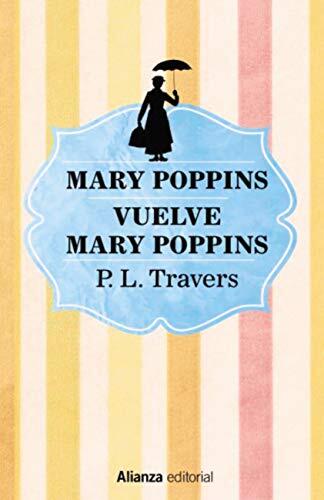 Mary Poppins: Vuelve Mary Poppins