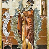 Symeon the New Theologian