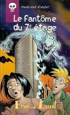 Le Fantôme du 7e Etage
