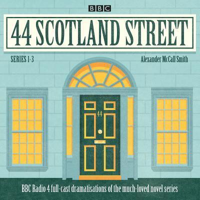 44 Scotland Street (Series 1-3)
