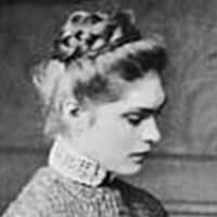 Sibylle von Olfers