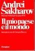 Il mio paese e il mondo