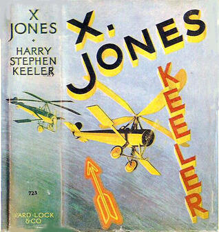 X. Jones