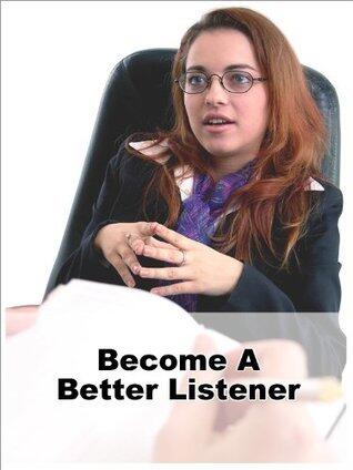 Become A Better Listener