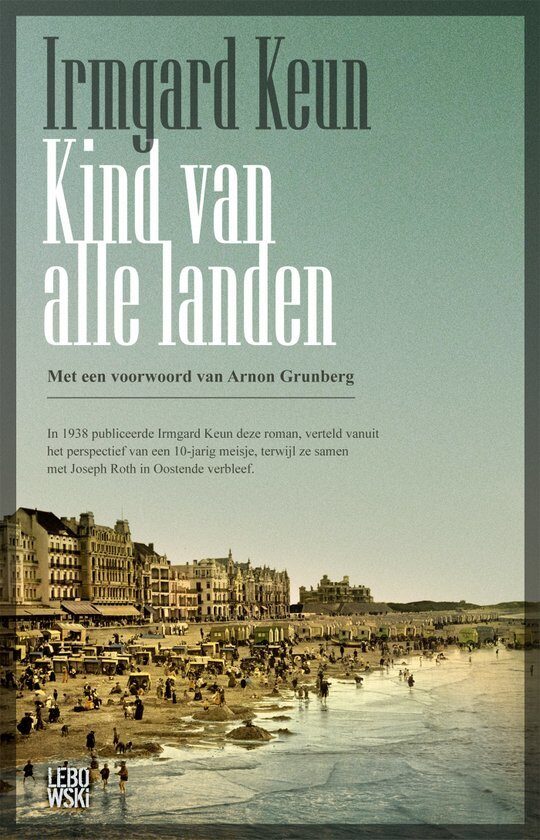 Kind van alle landen