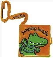 Jumping Jungle