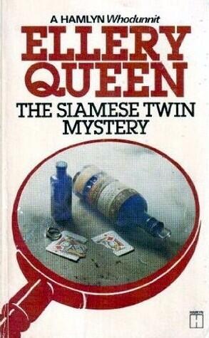 Siamese Twin Mystery