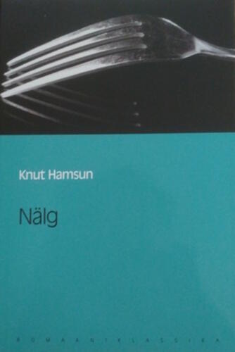 Nälg