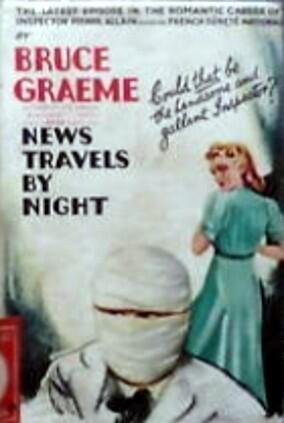 News Travels by Night