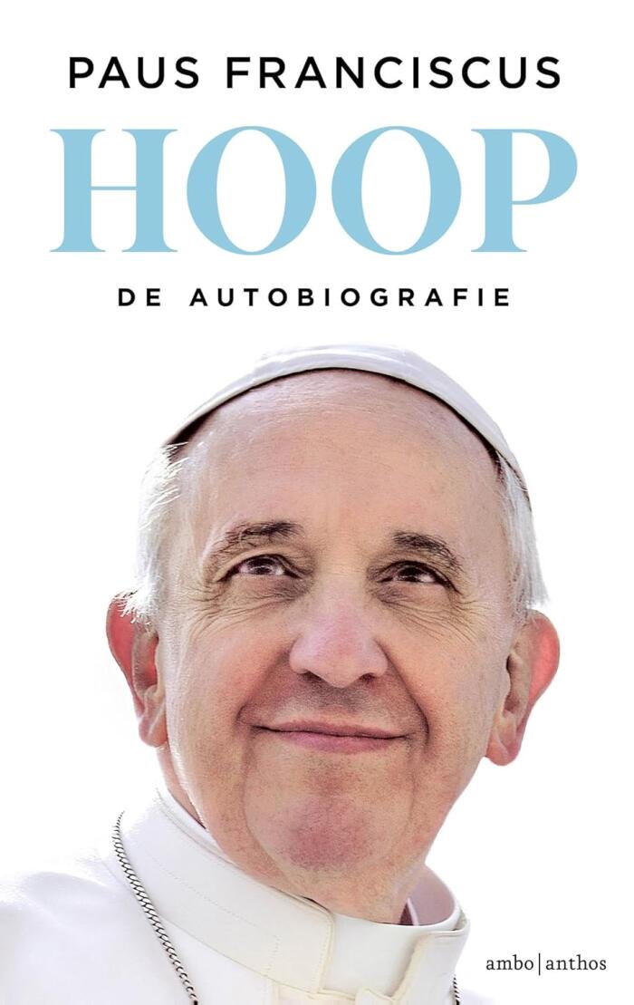 Hoop: De autobiografie