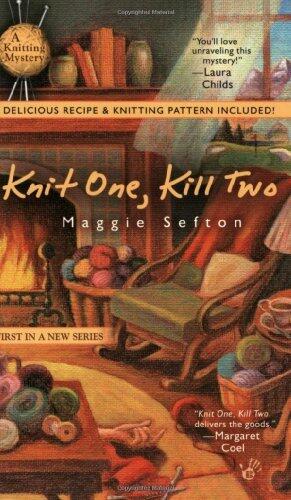 A Knitting Mystery