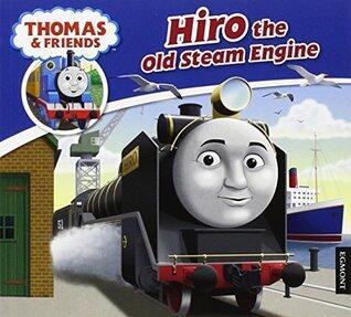Thomas & Friends: Hiro