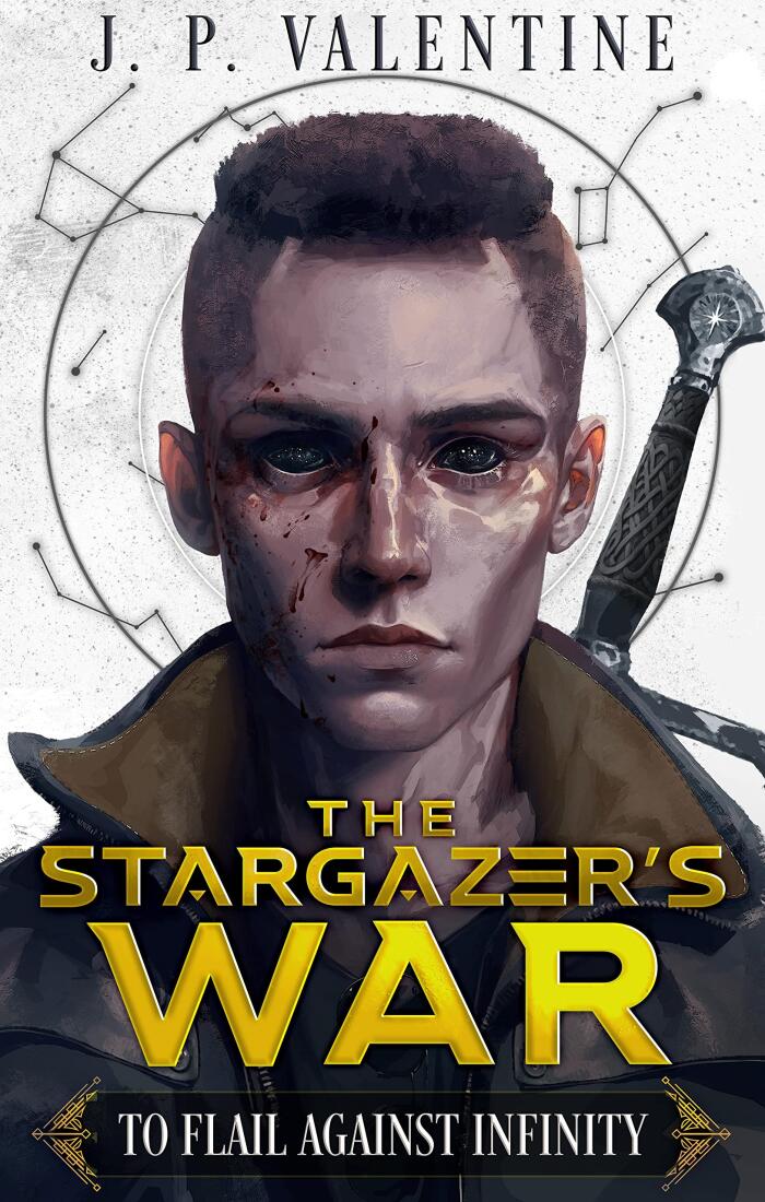 The Stargazer's War