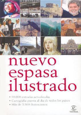Nuevo Espasa ilustrado