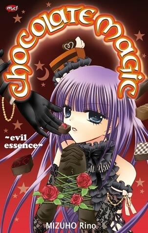 Chocolat no Mahou: Evil Essence