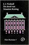De Dood van Maarten Koning