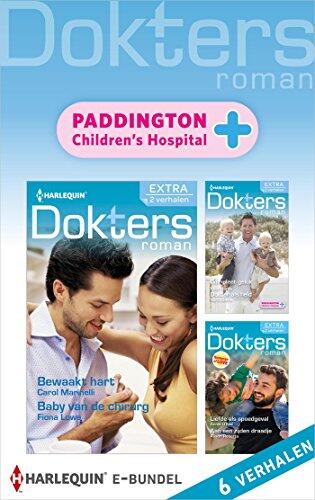 Paddington's Children Hospital (Doktersroman)