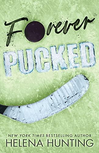 Forever Pucked: Special Edition Paperback
