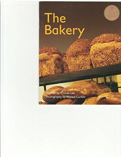 The Bakery