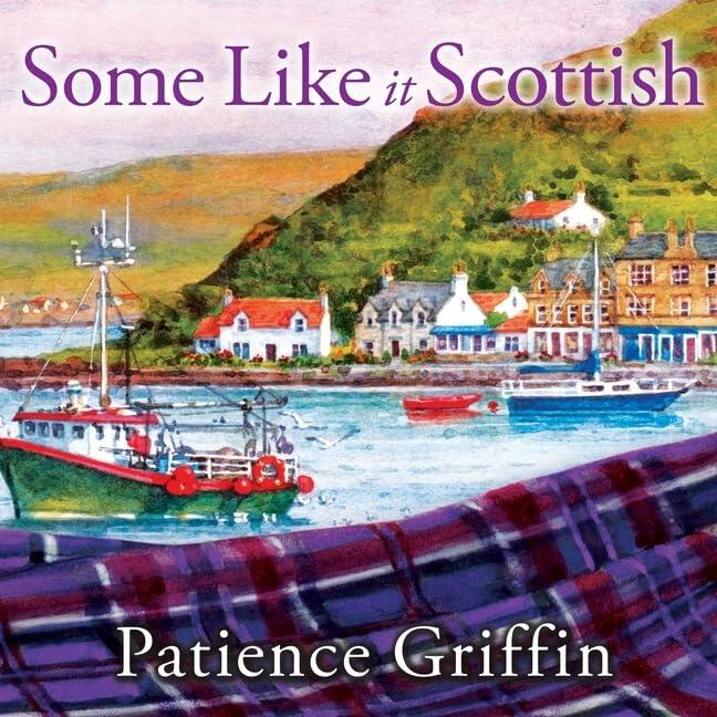 Some Like It Scottish Lib/E