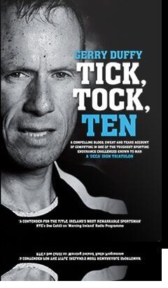 Tick Tock Ten