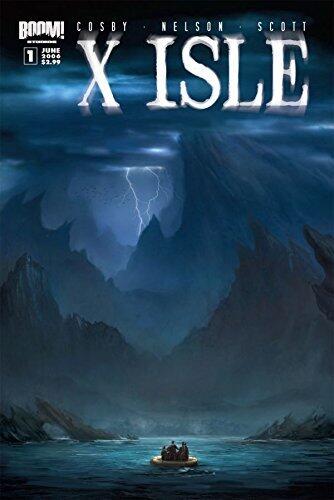X Isle