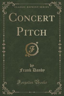Concert Pitch