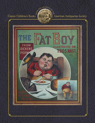 Fat Boy (HC)