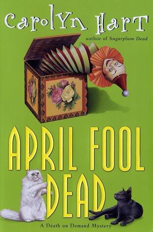 April Fool Dead