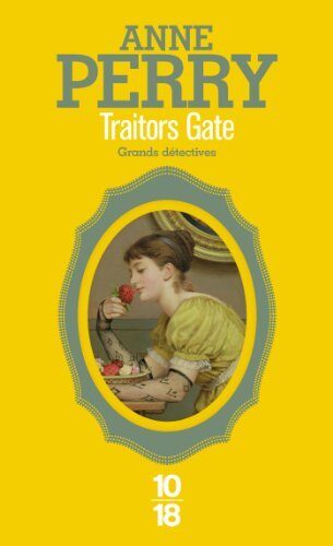Traitors Gate (Produits virtuels t. 3605)