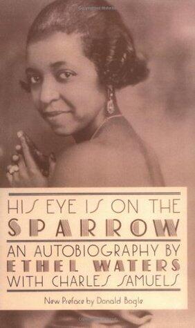 His Eye is on the Sparrow