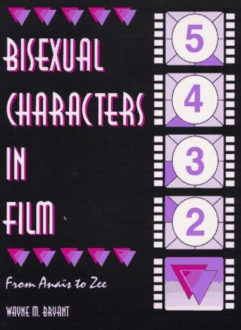 Bisexual Characters in Film