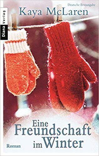 Eine Freundschaft im Winter