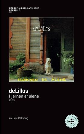 deLillos: Hjernen Er Alene