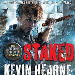 Staked