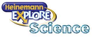 Heinemann Explore Science New Int Ed Grade 6 Readers Multi Pack
