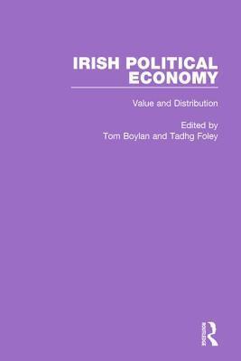 Irish Political Economy Vol2
