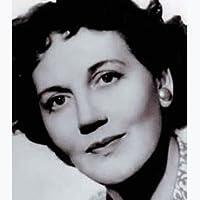 Mary Norton