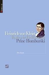 Katica iz Heilbronna ; Princ Homburški