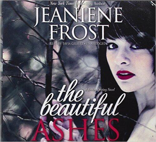 The Beautiful Ashes