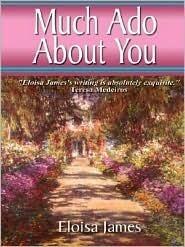 Much Ado About You