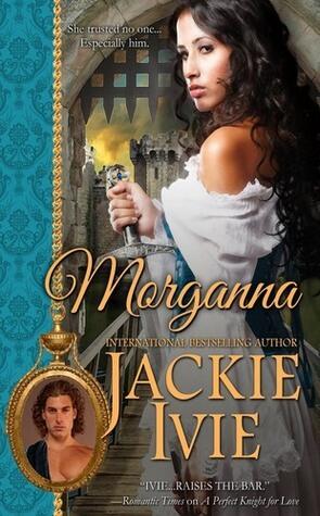 Morganna