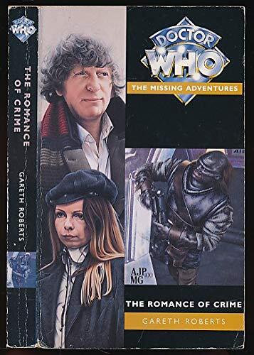 Adventures of the 4th Doctor