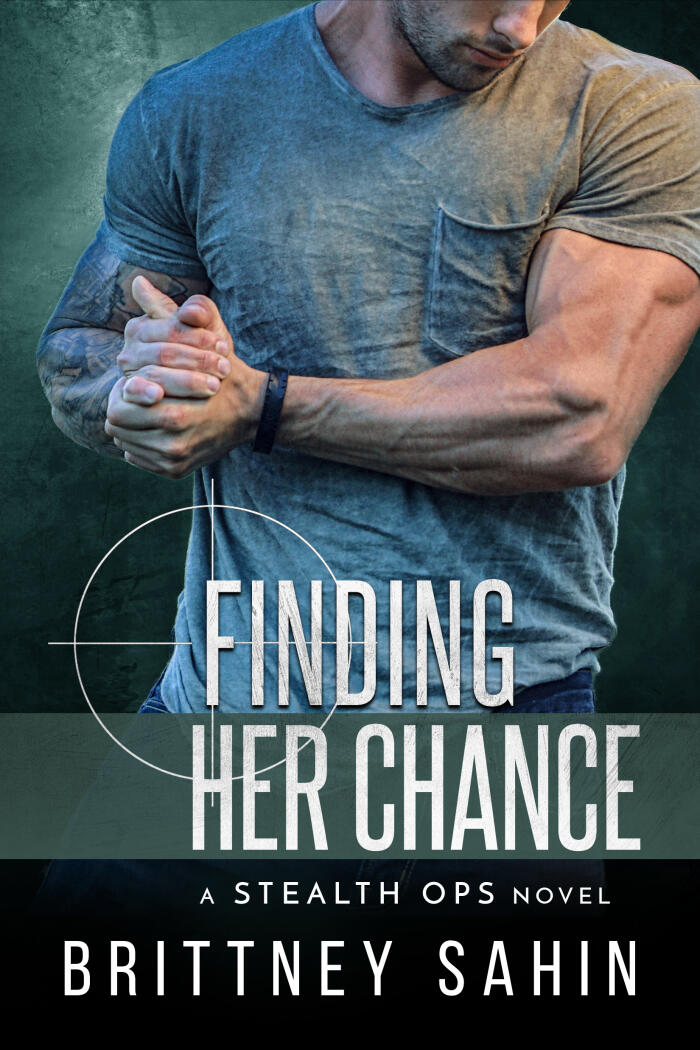 Finding Her Chance