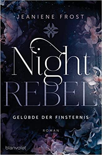 Gelübde der Finsternis